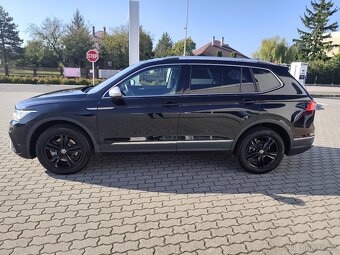 VW Tiguan Allspace 4x4 2.0tdi 147kw automat 2024 - 4