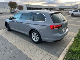 VW PASSAT B8 2022., Automat., 110kw - 4