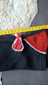 teple leginky zn. Aura VIA vel. 104-110 - 4