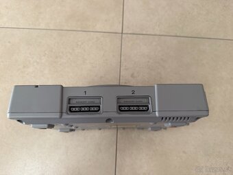 PLAYSTATION 1 FAT SCPH-9002 FAT,PAL top stav - 4