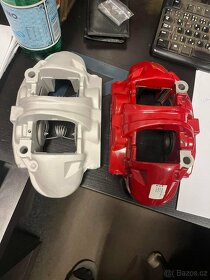 Brzdové třmeny Alfa Romeo - 4