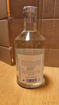 Žufánek OMFG GIN, 2020, 2022, 2023, Stern - 4