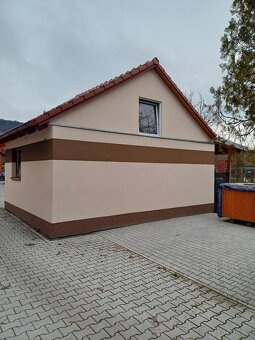 Zedník, zednické práce - 4