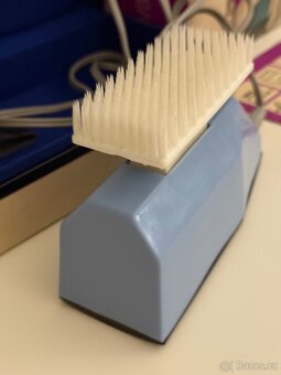 Východoněmecký masážní přístroj - 4