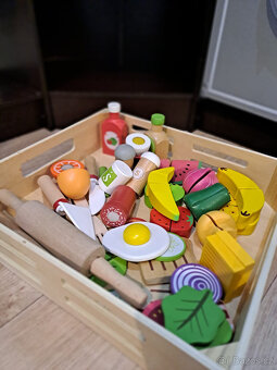 dětská kuchynka - 4