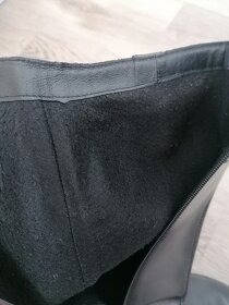 Kozačky DAPI vel. 38 - 4