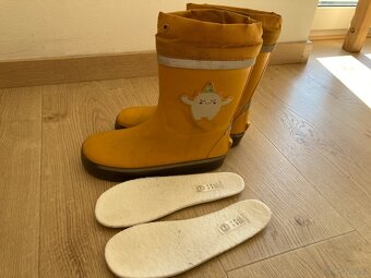 Holinky Tchibo vel 32/33 - 4