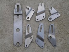 Jawa předválečná - 4