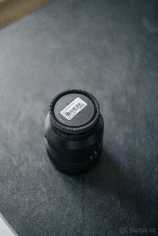 Sony 35mm F1,4 G- master ( Bajonet FE) - 4