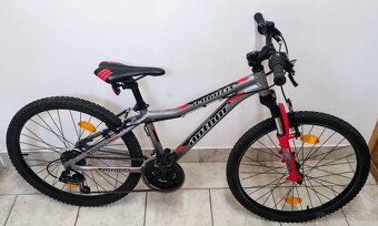 Author A-Matrix 24 super stav - 4