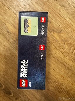 Lego BRICK HEADZ The Lord Of The Rings - 4