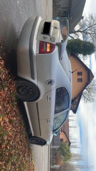 Škoda octavia 1 1.9tdi 66kw předělaná na 81kw - 4