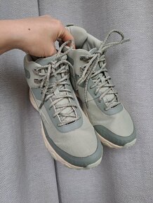 Dámské kotníkové turistické boty Tamaris, vel. 38 - 4