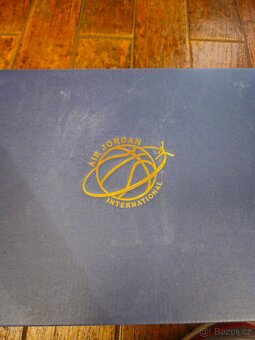 Air Jordan 3 Intertional Flight - 4