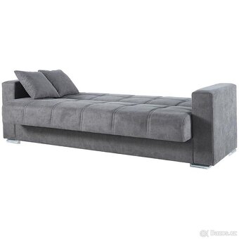 Nova pohovka : 7000 ( doprava v cene ) - 4