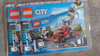 Policejní Stanice - 4