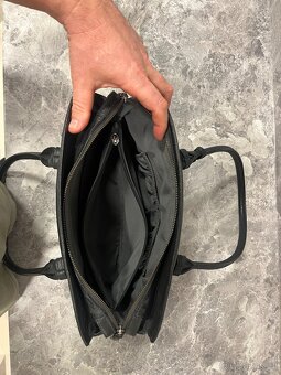 Prodám luxusní kabelku PICARD - 4