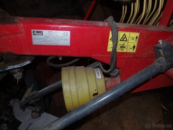 Shrnovač SB-401 - 4