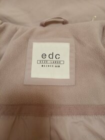 Dámská zimní bunda EDC (ESPRIT) vel. L - 4