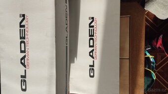 Reproduktory Gladen alpha 130mm , 165mm - 4