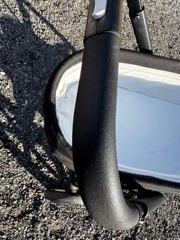 Cybex balios S Lux 2v1 - 4