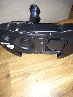 Joystik Thrustmaster T.Flight HOTAS 4. - 4