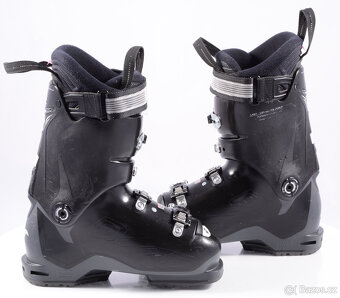 Použité dámské lyžáky NORDICA SPEEDMACHINE 85 W R 2022 - 4