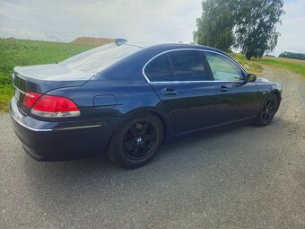 730D 2006 170kw chip nové rozvody - 4