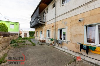 Pronájem, domy/památka/jiné, 170 m2, Plovární 2975/27, Jižní - 4