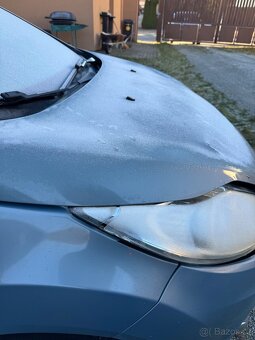 Ford Fiesta 1,6 TDCI - 4