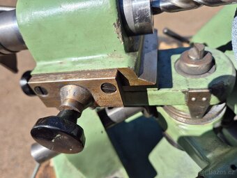Bruska vrtaky-výměna - 4