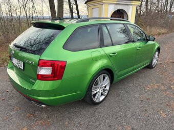 Škoda Octavia 3 Rs 2.0 tsi 162 kw - 4