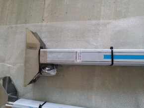 Revizní natáčecí koleno, nové - 4