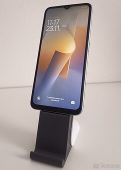 Redmi 10 5G - stav jako nový 4/64GB - 4