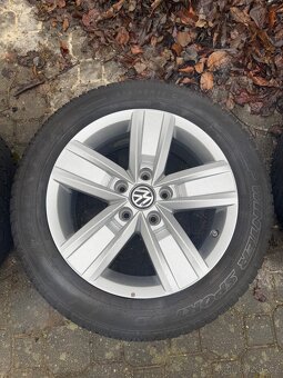 Devonport 17” VW T5 - 4