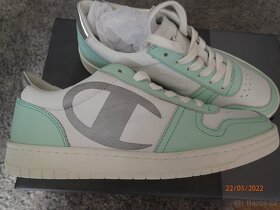 champion tenisky vel.36,5 - 4