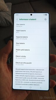 Samsung galaxy s25 ultra - 4