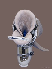 Lyžařské boty dámské Head vel. 39 - 4