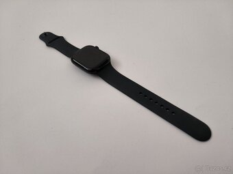 apple watch 10 / 46mm Black / Batéria 100% záruka - 4