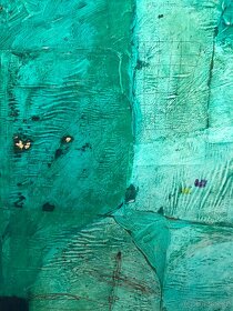 Sona Mrazova Diptych V66xš57cm - 4