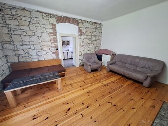 Pronájem části domu - 4