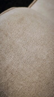 Rozkládací sedačka - 4