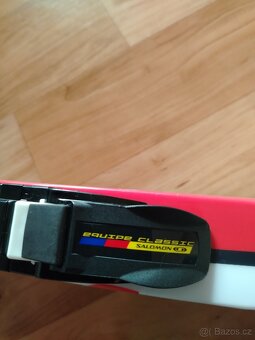 Komplet běžky+holé+obuv - 4