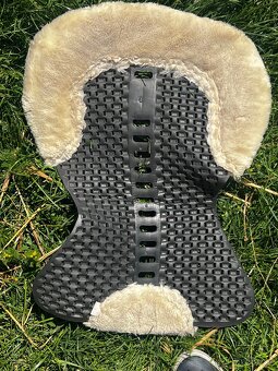 Tlumící dečka pod sedlo Acavallo - 4