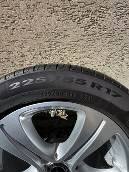 Alu kola Mercedes - 4