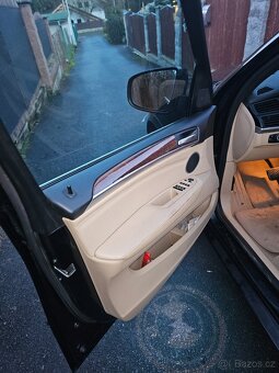 Bmw x5 e70 210 kw m- paket - 4