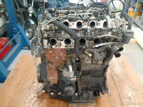 Motor Ford Galaxy 2.2tdci - 4