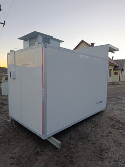 Chladicí box na divočáky / Chladici box - 4