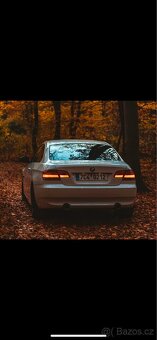 Prodám BMW E92 335d - 4