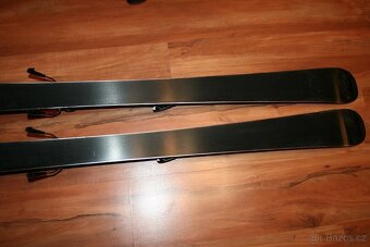 lyže Atomic Redster J 2 130 cm - 4